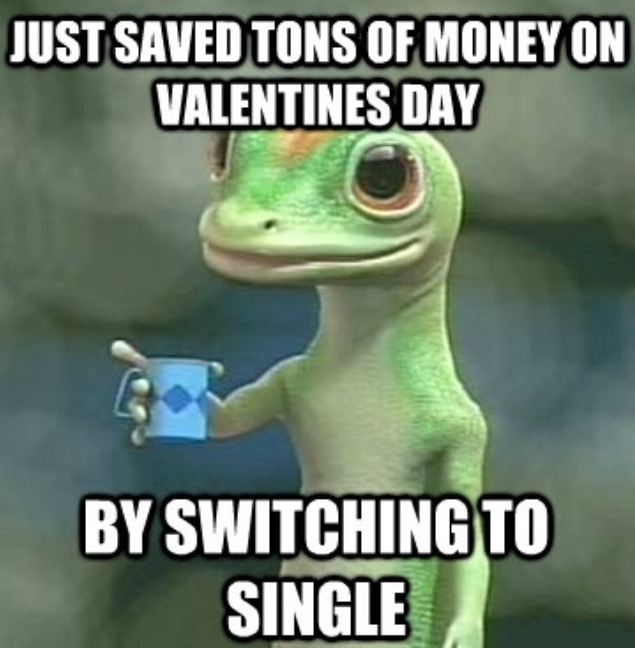 Funny Valentines Day Memes Funny As Hell Valentine Memes And Fails 