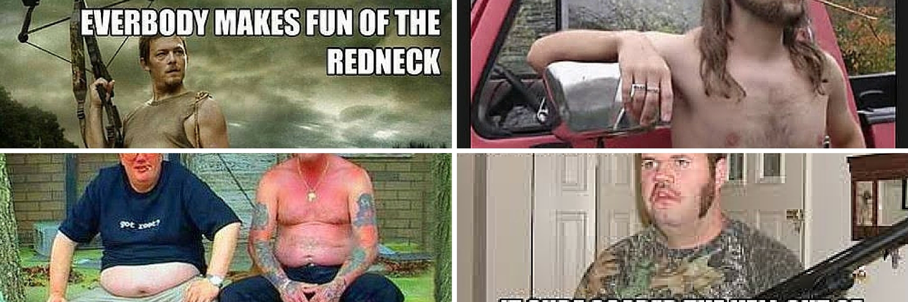 The best Redneck Memes collection. Check out the full article for the best Redneck funny memes collection online.