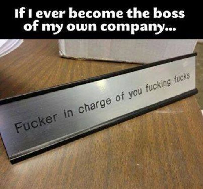 Funny Boss Memes