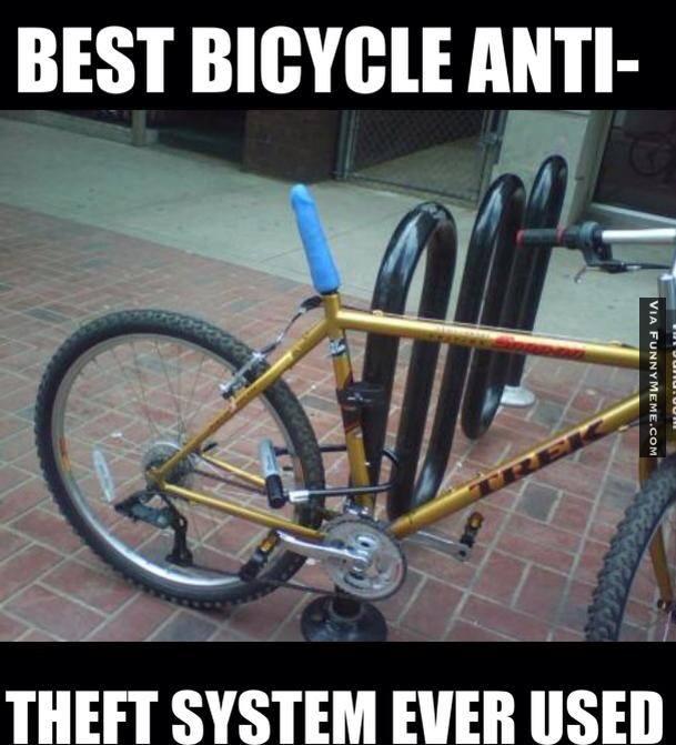 Funny Cycling Memes