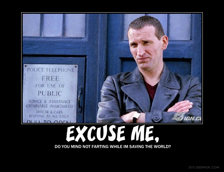 Funny Doctor Who Memes