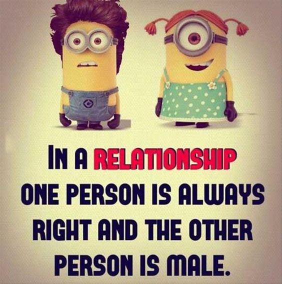 Funny Relationship Memes