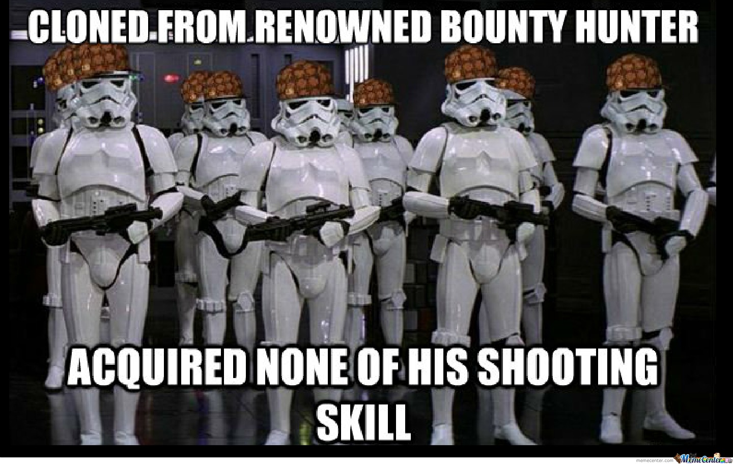 Funny Stormtrooper Memes