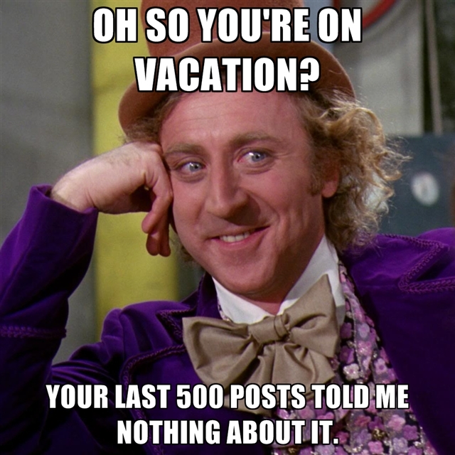 Funny Travel Memes - The best travel memes