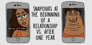 Funny Memes About Relationships