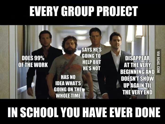 Funny Memes About School