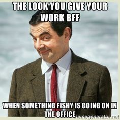 Memes About office gossip